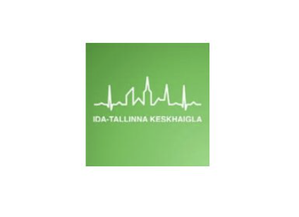 Ida-Tallinna Keskhaigla