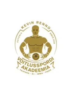 Kevin Renno Võitlusspordi Akadeemia