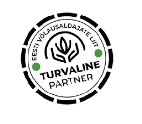 Eesti Võlausaldajate Liit — Turvaline Partner