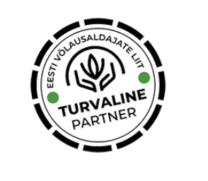 Eesti Võlausaldajate Liit — Turvaline Partner